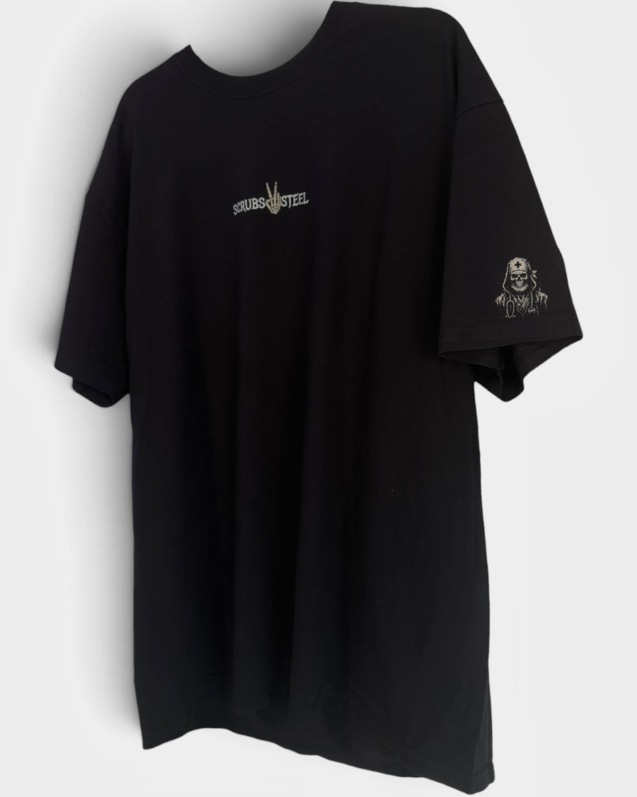 It's Giving Sepsis Tee — alternate view