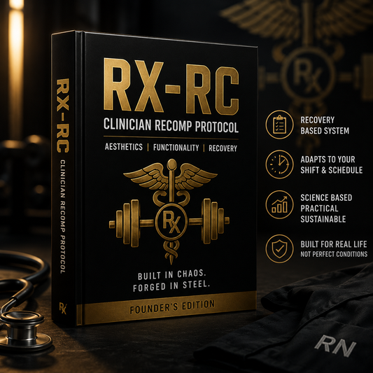 RX-RC Recomp Protocol